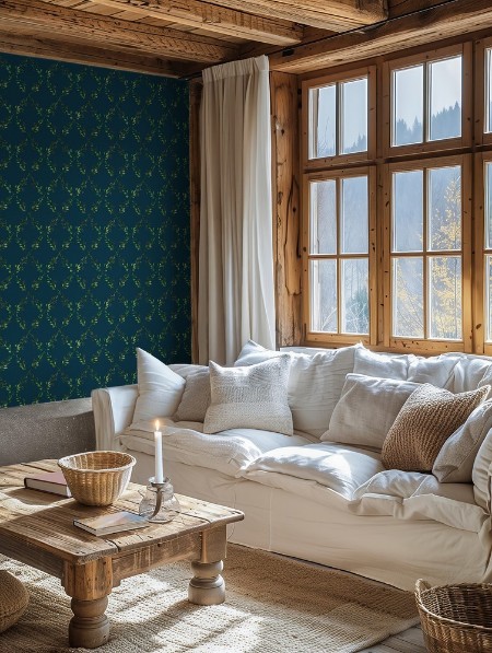 Picture of Fargesammensetning Henrietta Blue - 1040501-01 - 06083-01